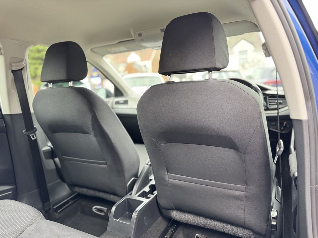 Used Volkswagen Polo 2019 for sale - 77654754: Photo 21