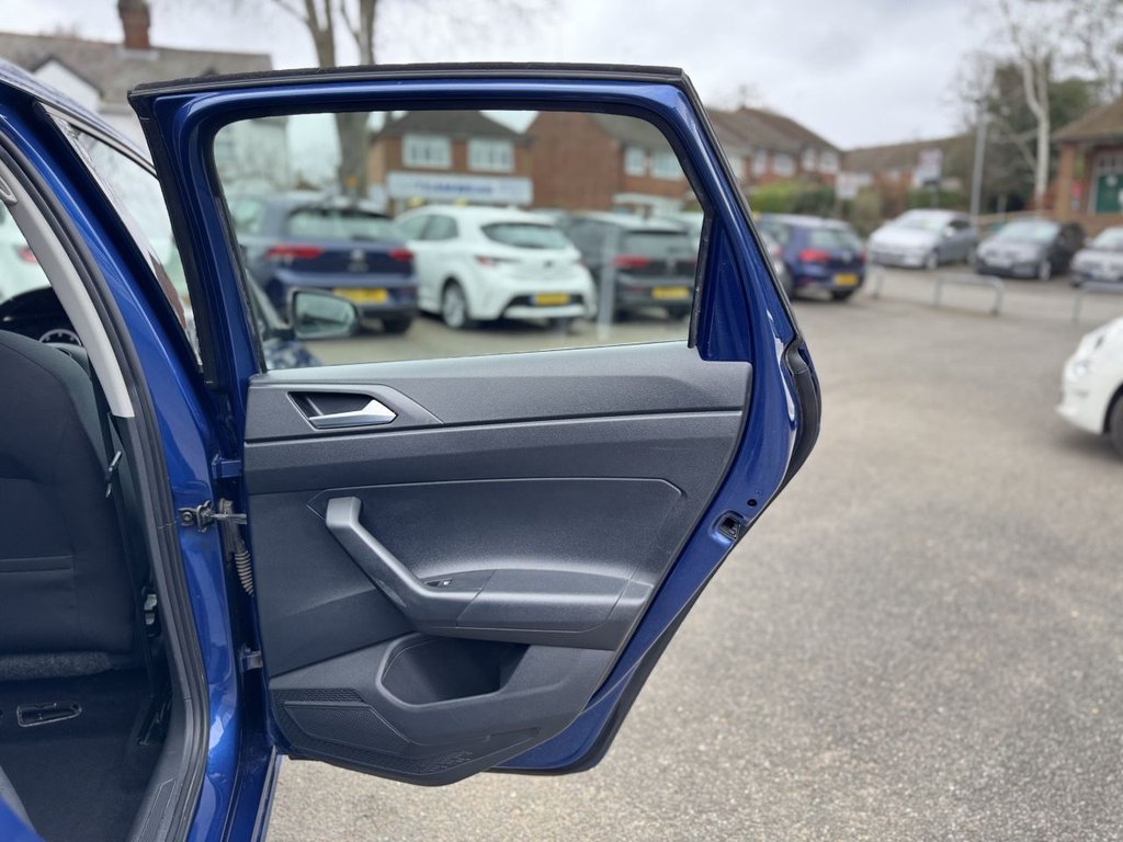 Used Volkswagen Polo 2019 for sale - 77654754: Photo 24