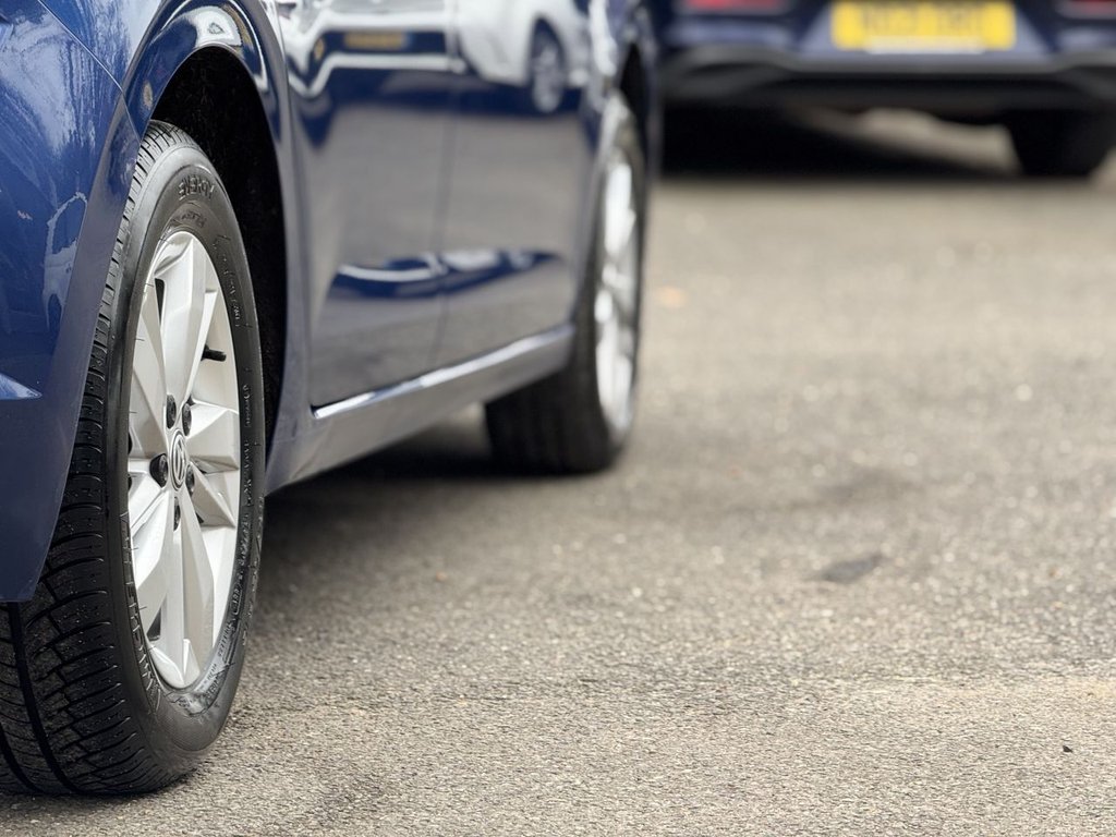 Used Volkswagen Polo 2019 for sale - 77654754: Photo 25