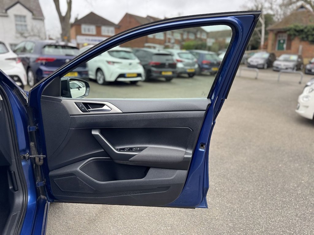 Used Volkswagen Polo 2019 for sale - 77654754: Photo 27