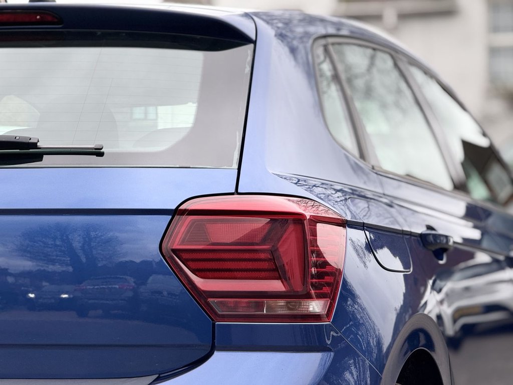 Used Volkswagen Polo 2019 for sale - 77654754: Photo 30