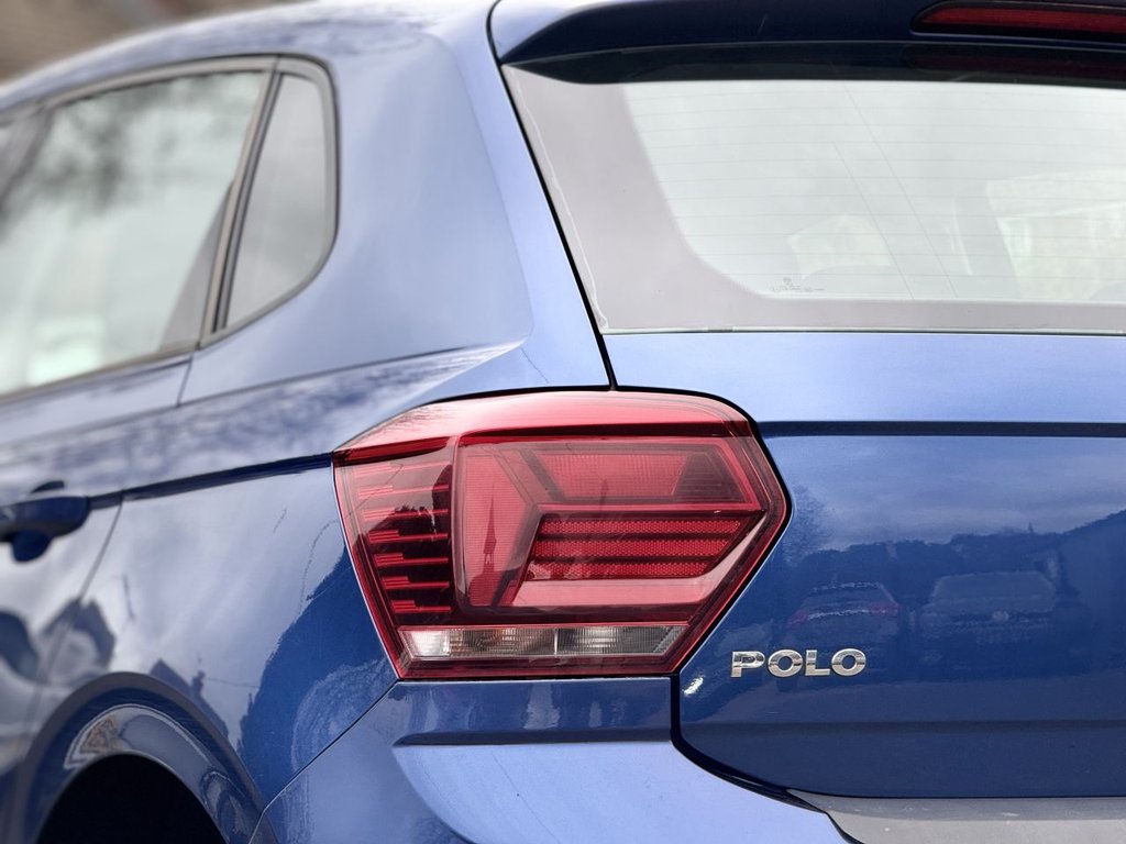 Used Volkswagen Polo 2019 for sale - 77654754: Photo 32