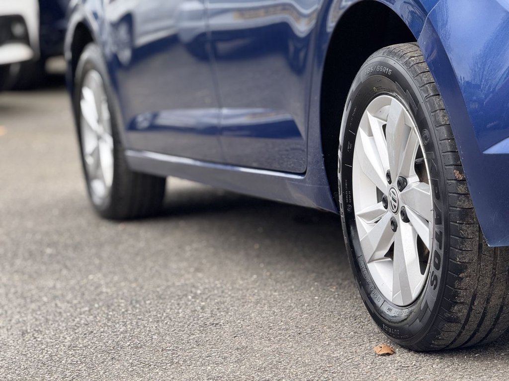 Used Volkswagen Polo 2019 for sale - 77654754: Photo 33