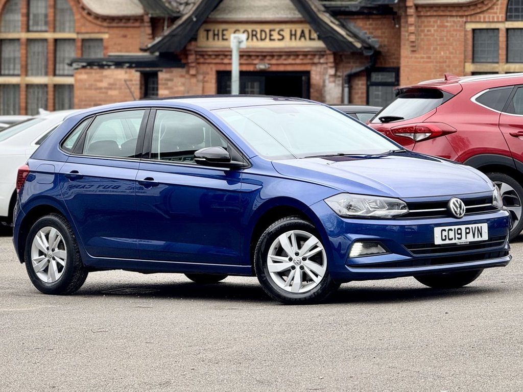 Used Volkswagen Polo 2019 for sale - 77654754: Photo 35