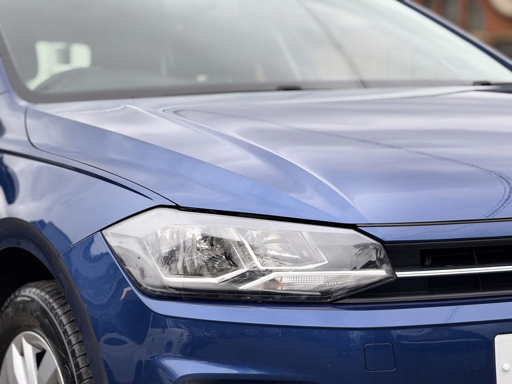 Used Volkswagen Polo 2019 for sale - 77654754: Photo 40