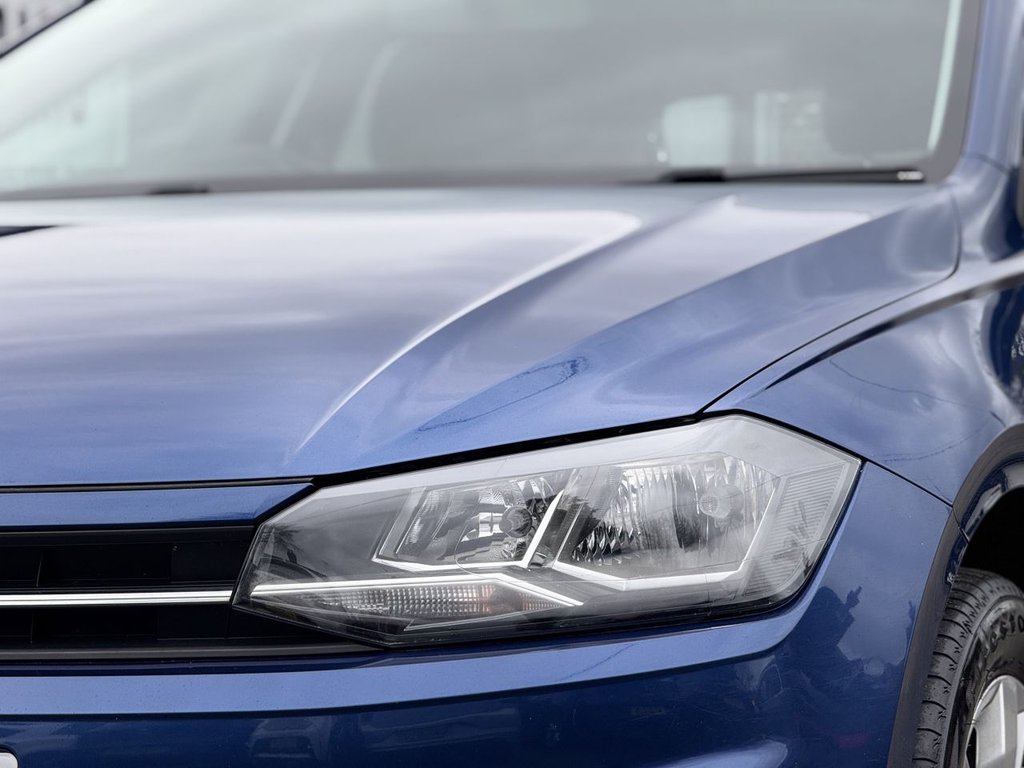 Used Volkswagen Polo 2019 for sale - 77654754: Photo 45