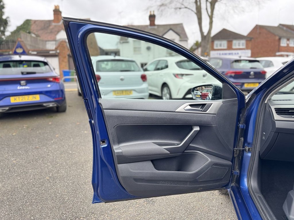 Used Volkswagen Polo 2019 for sale - 77654754: Photo 46