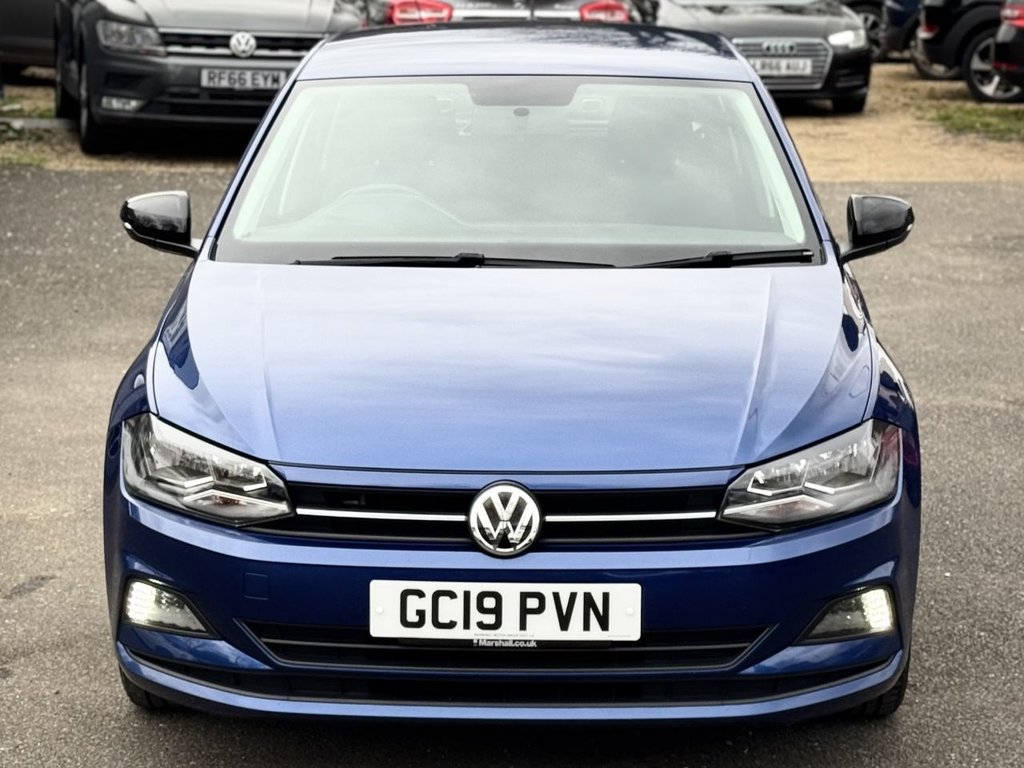 Used Volkswagen Polo 2019 for sale - 77654754: Photo 5