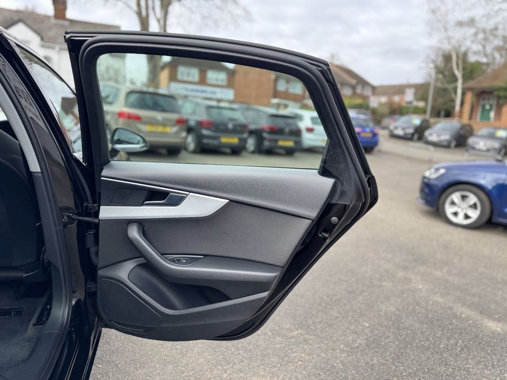 Used Audi A4 2017 for sale - 77835407: Photo 13