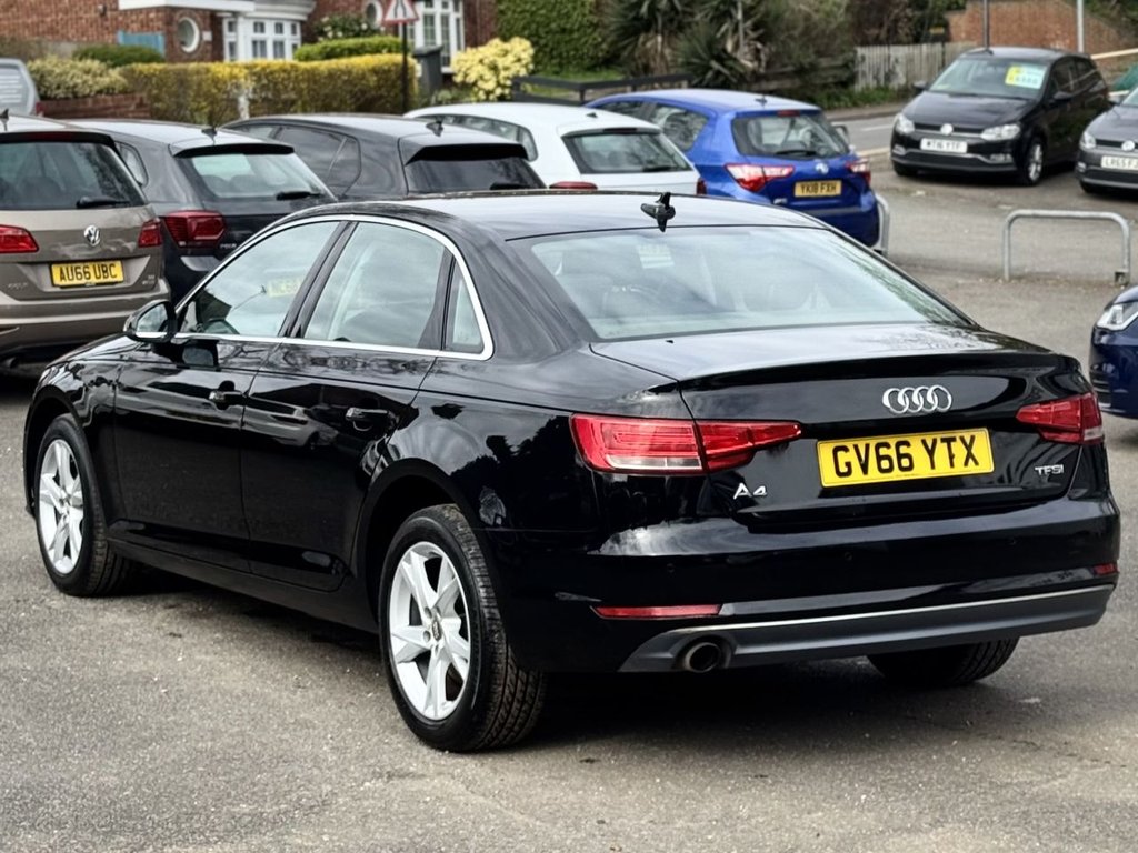 Used Audi A4 2017 for sale - 77835407: Photo 14