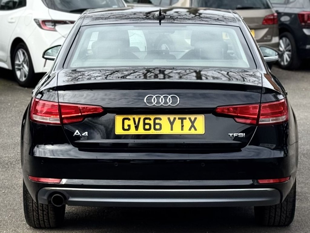 Used Audi A4 2017 for sale - 77835407: Photo 15