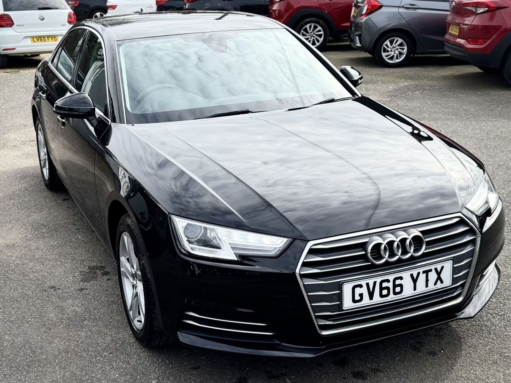Used Audi A4 2017 for sale - 77835407: Photo 16
