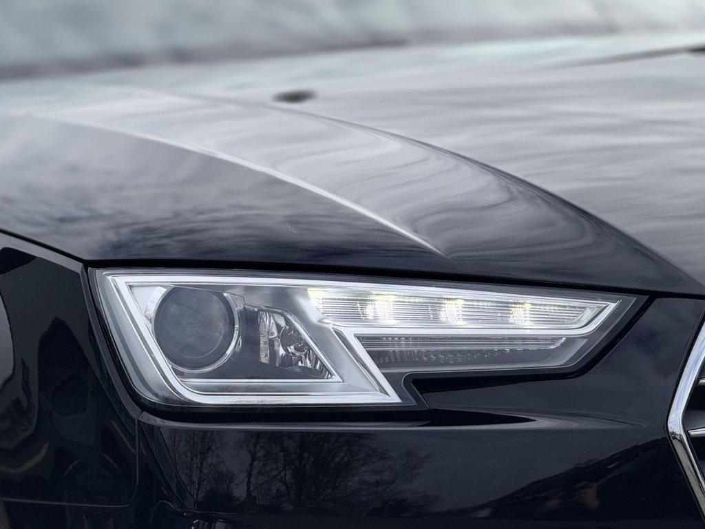 Used Audi A4 2017 for sale - 77835407: Photo 18