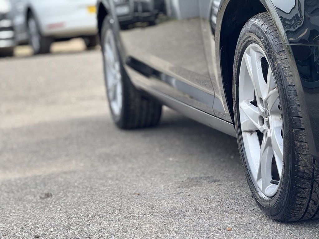 Used Audi A4 2017 for sale - 77835407: Photo 20