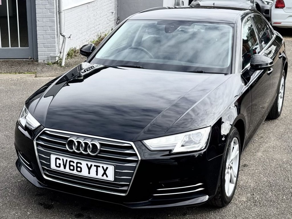 Used Audi A4 2017 for sale - 77835407: Photo 21