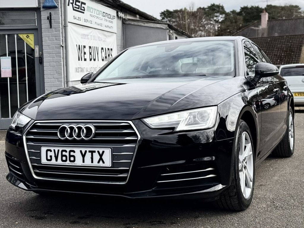 Used Audi A4 2017 for sale - 77835407: Photo 22
