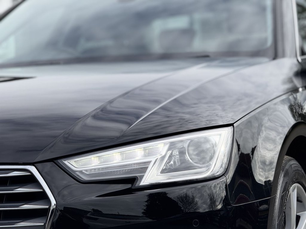 Used Audi A4 2017 for sale - 77835407: Photo 23