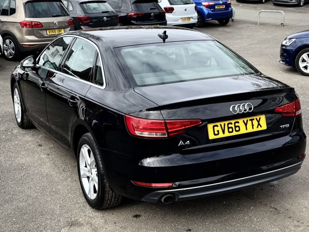 Used Audi A4 2017 for sale - 77835407: Photo 26