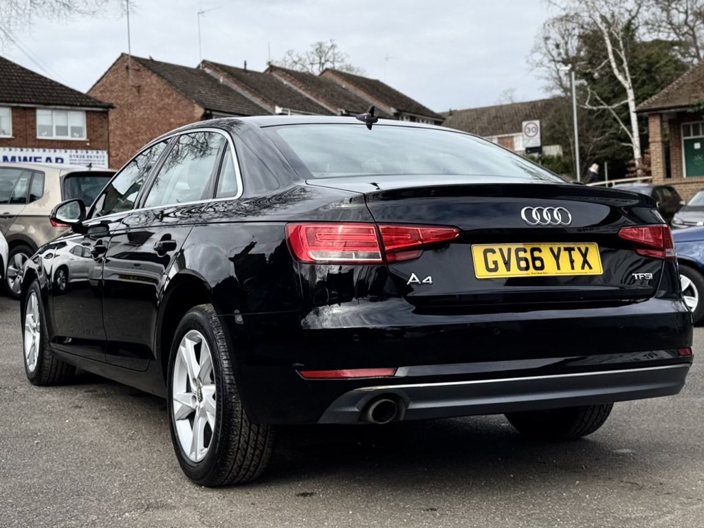 Used Audi A4 2017 for sale - 77835407: Photo 27