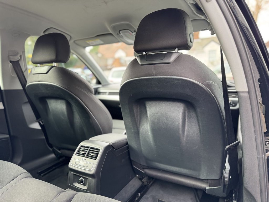 Used Audi A4 2017 for sale - 77835407: Photo 28