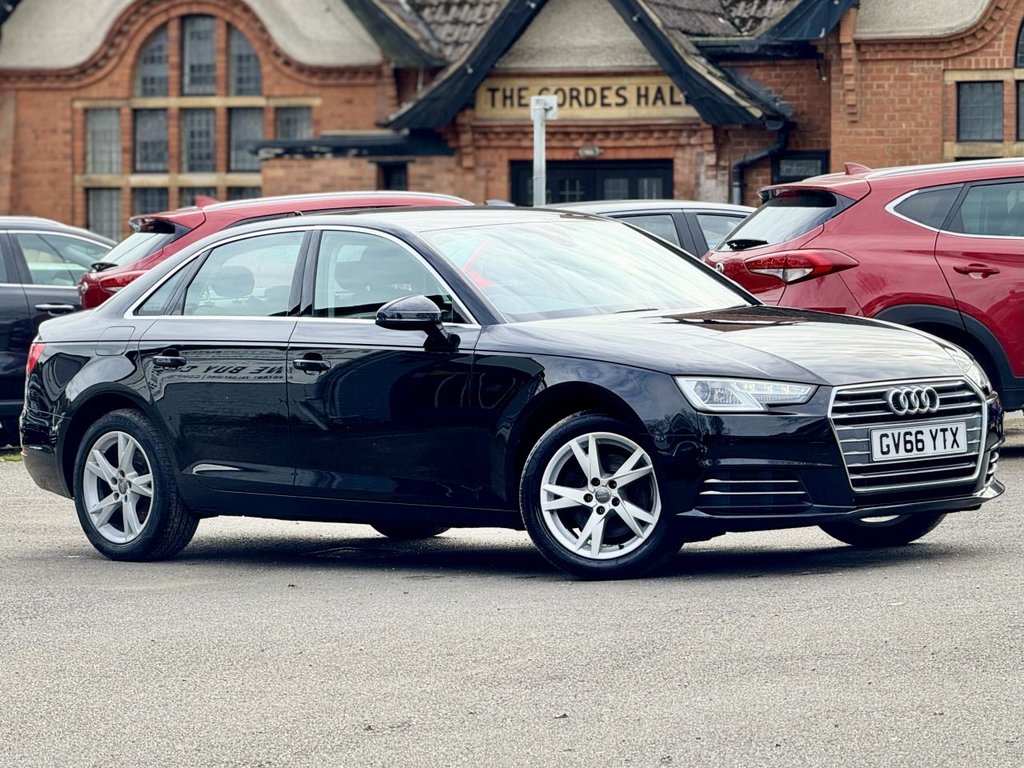 Used Audi A4 2017 for sale - 77835407: Photo 29