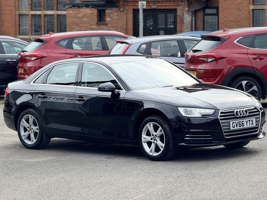 Used Audi A4 2017 for sale - 77835407: Photo 3