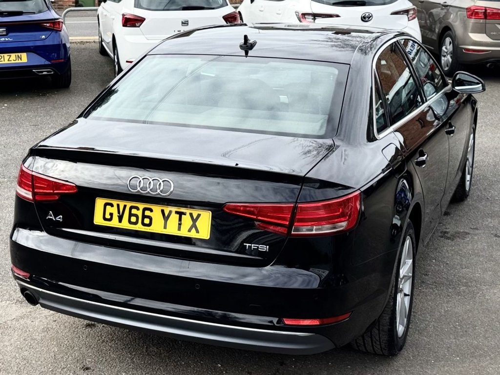 Used Audi A4 2017 for sale - 77835407: Photo 30