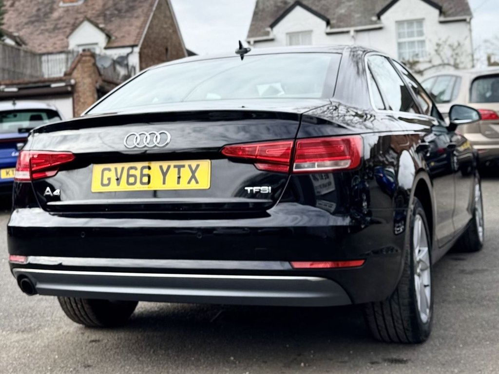 Used Audi A4 2017 for sale - 77835407: Photo 31