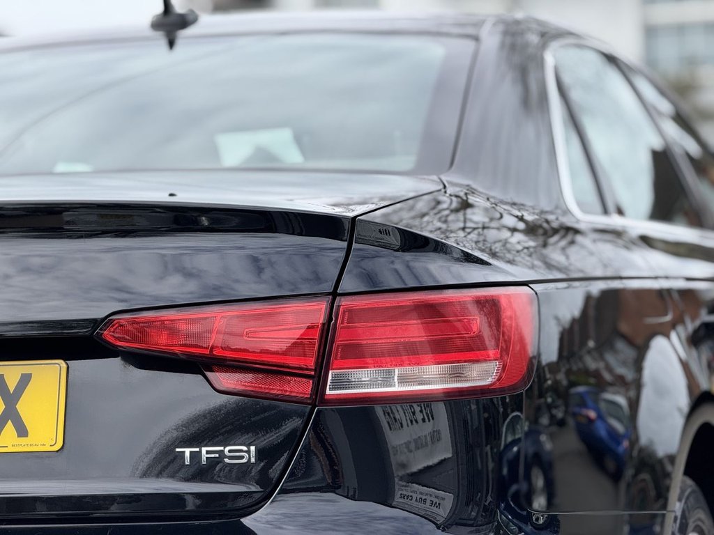 Used Audi A4 2017 for sale - 77835407: Photo 32