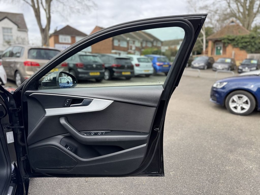 Used Audi A4 2017 for sale - 77835407: Photo 35