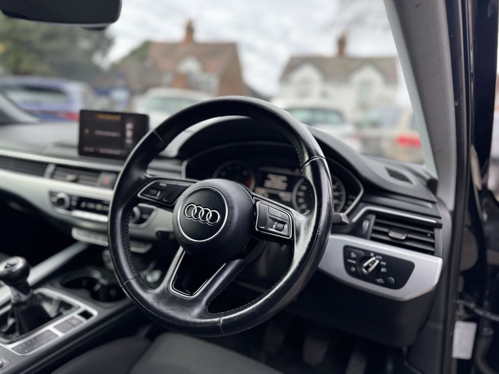 Used Audi A4 2017 for sale - 77835407: Photo 36