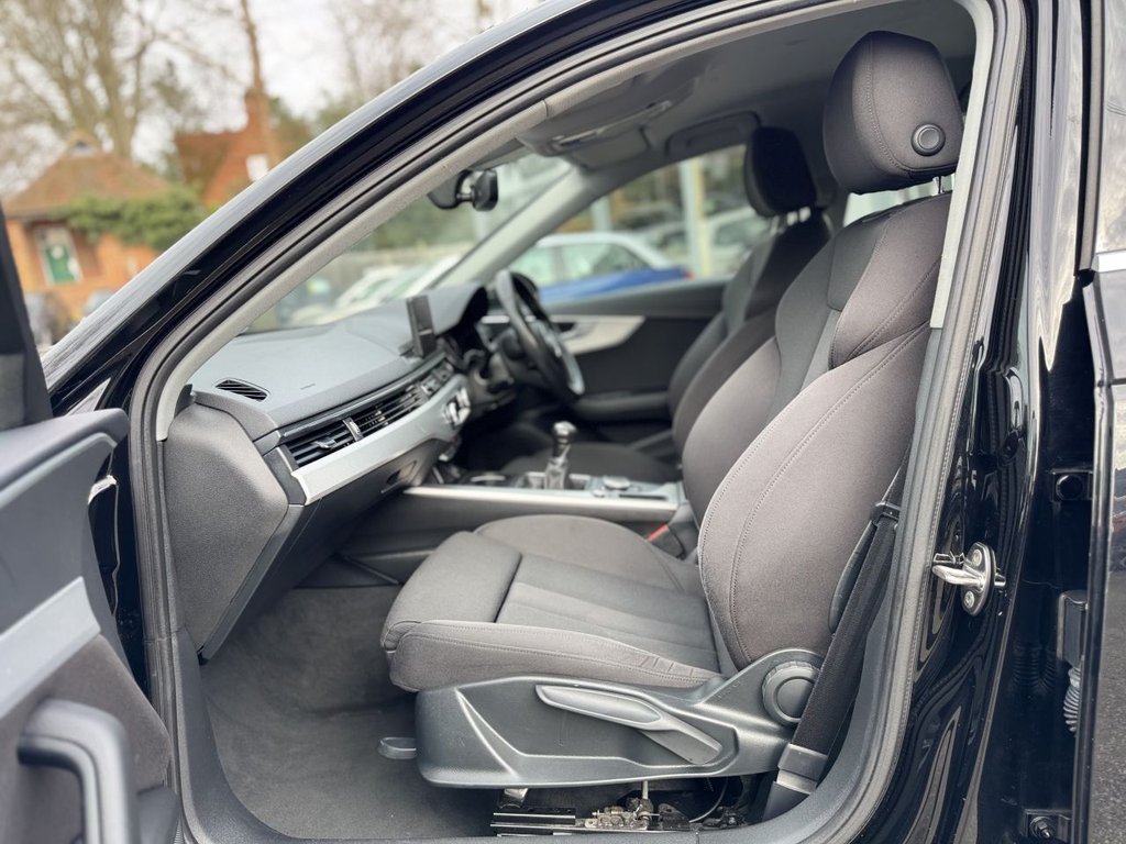 Used Audi A4 2017 for sale - 77835407: Photo 37