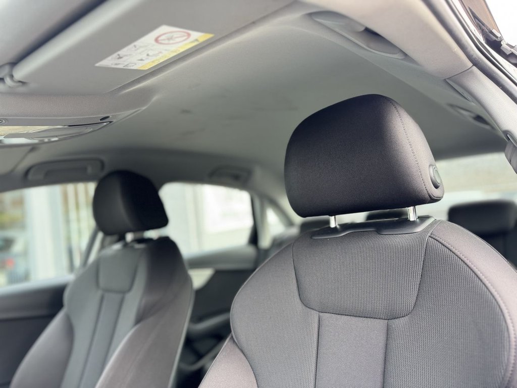 Used Audi A4 2017 for sale - 77835407: Photo 38