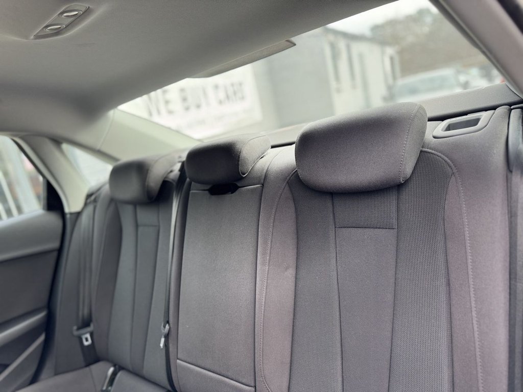 Used Audi A4 2017 for sale - 77835407: Photo 39