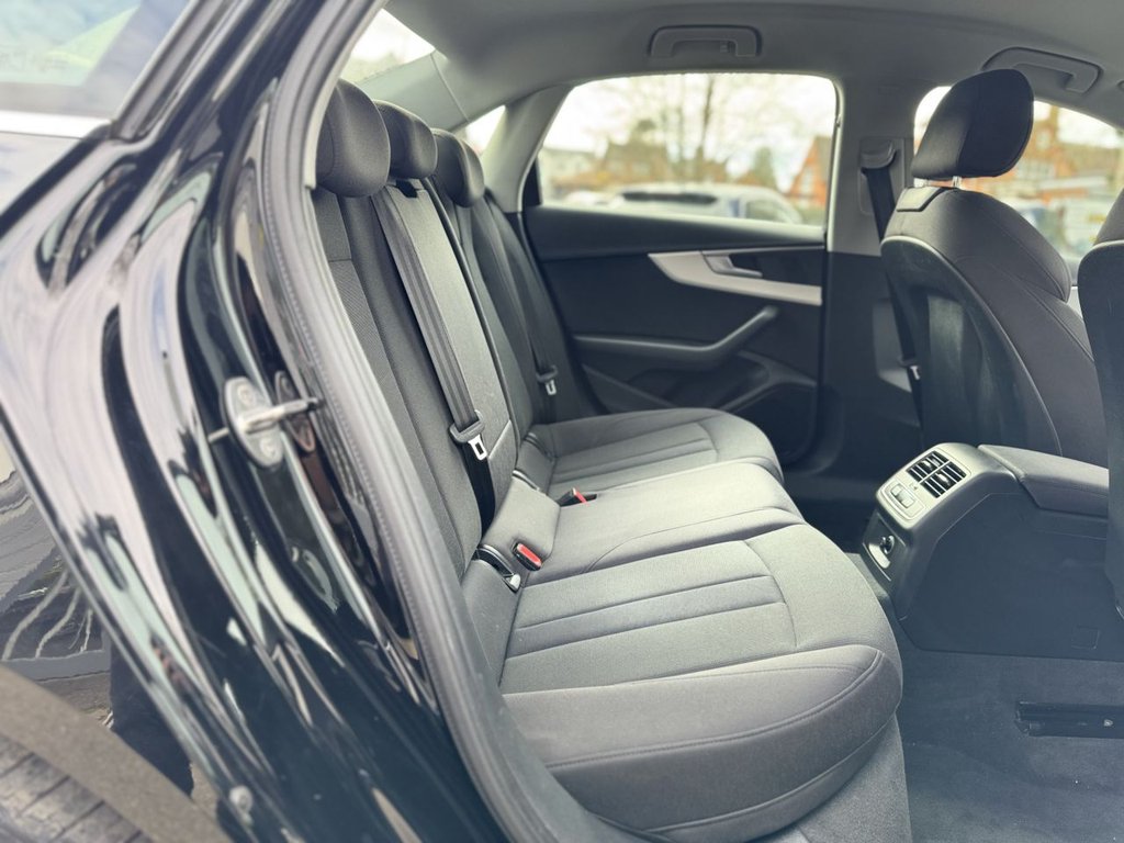 Used Audi A4 2017 for sale - 77835407: Photo 40