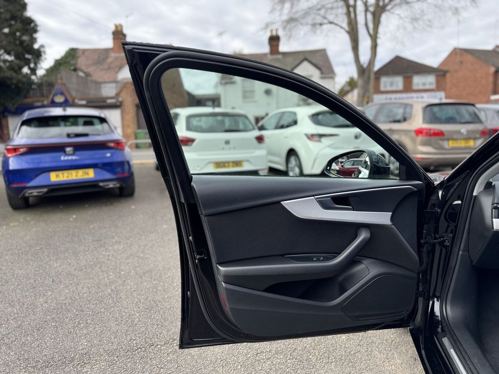 Used Audi A4 2017 for sale - 77835407: Photo 41