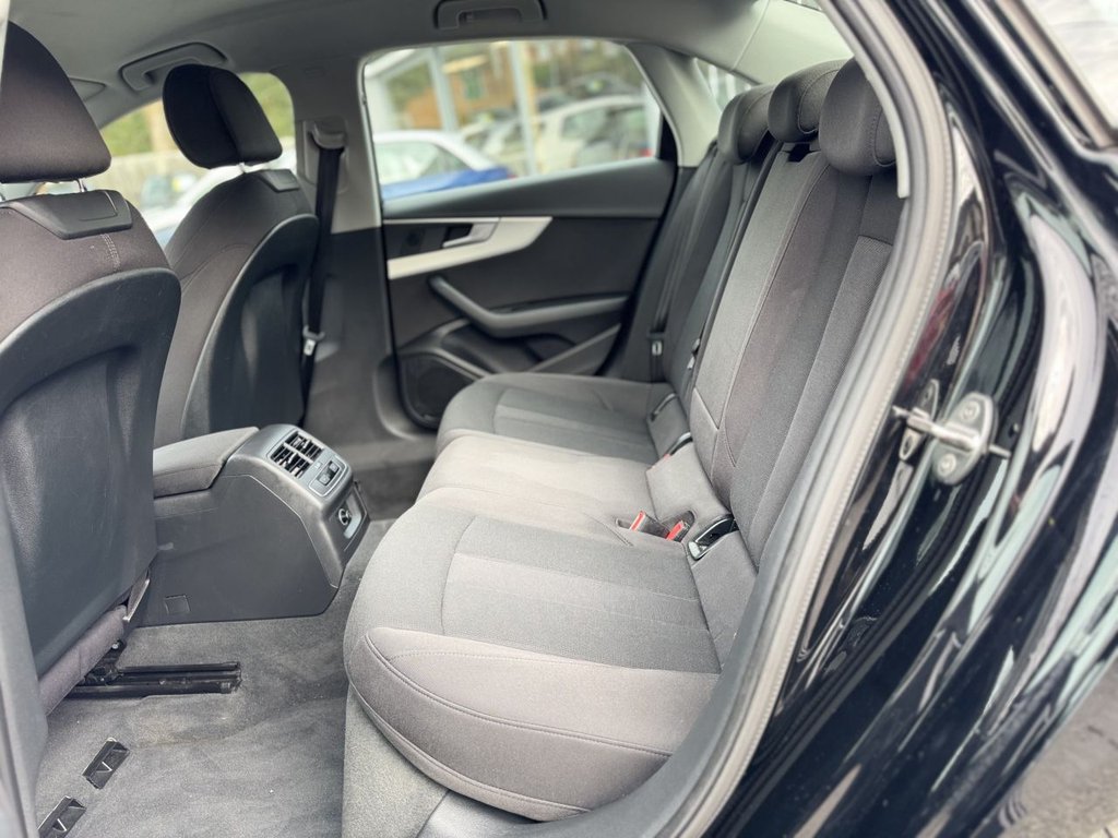 Used Audi A4 2017 for sale - 77835407: Photo 44