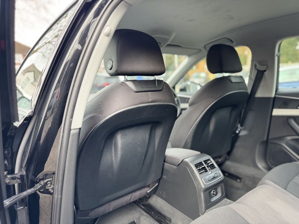 Used Audi A4 2017 for sale - 77835407: Photo 45