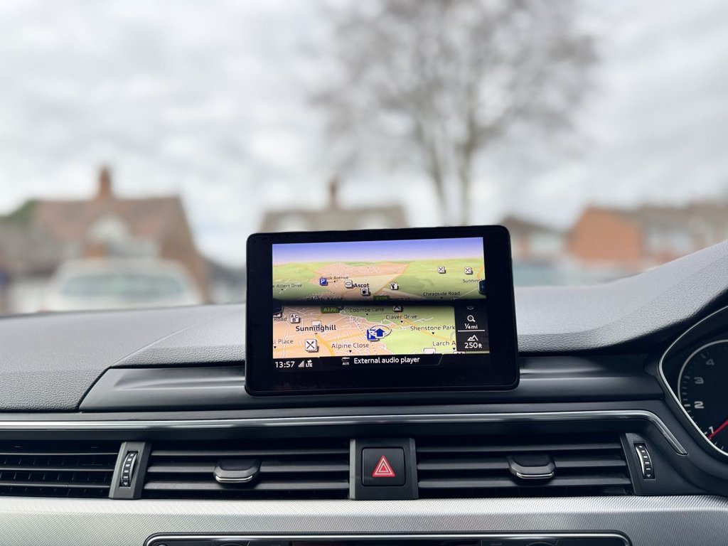 Used Audi A4 2017 for sale - 77835407: Photo 47