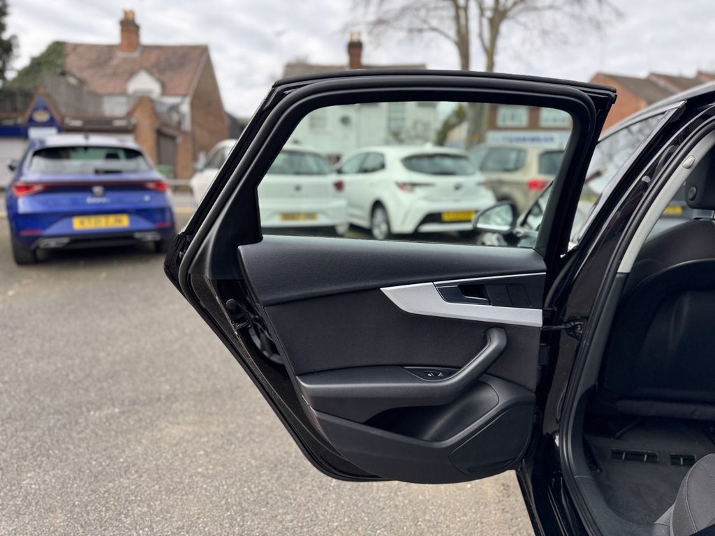 Used Audi A4 2017 for sale - 77835407: Photo 49