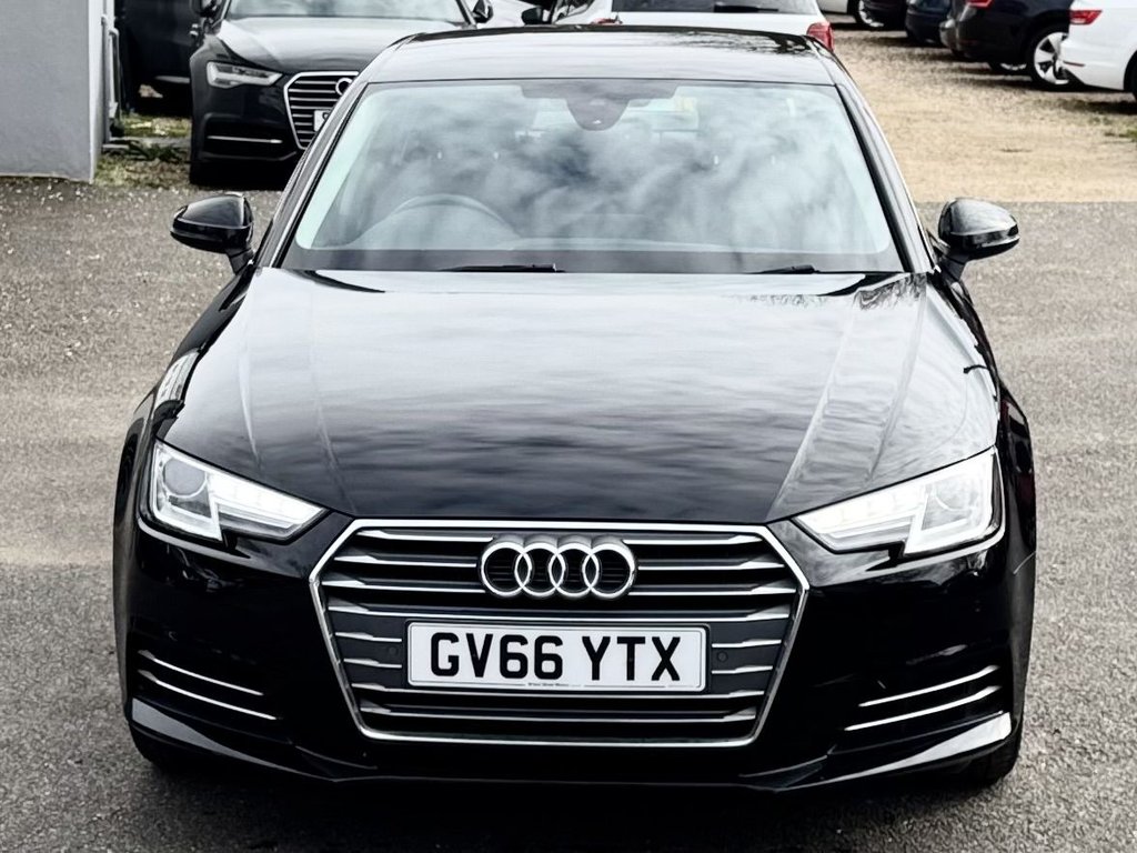 Used Audi A4 2017 for sale - 77835407: Photo 5