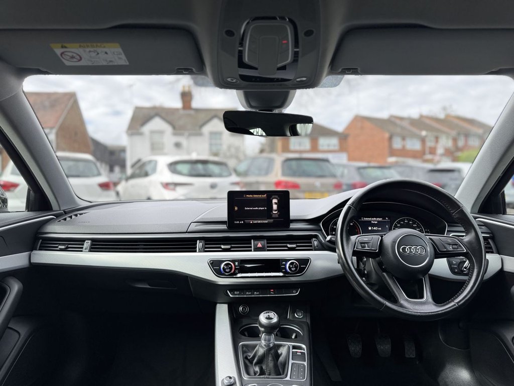 Used Audi A4 2017 for sale - 77835407: Photo 50