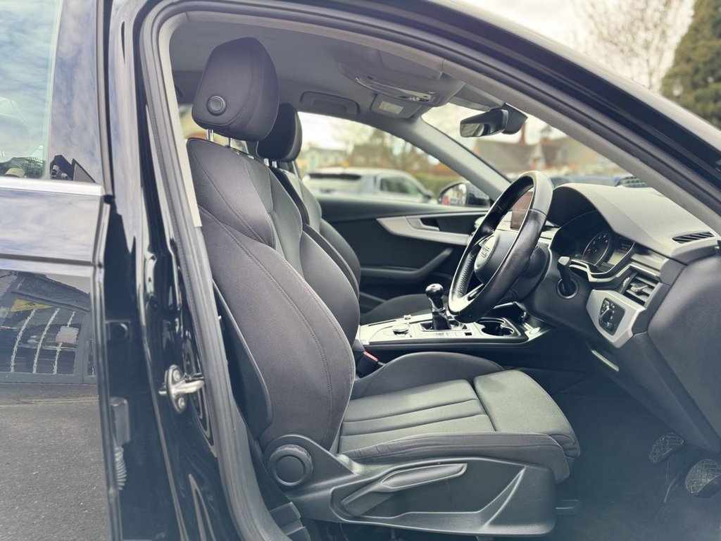 Used Audi A4 2017 for sale - 77835407: Photo 6