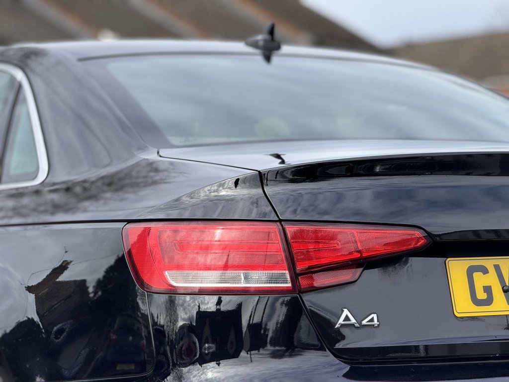 Used Audi A4 2017 for sale - 77835407: Photo 7