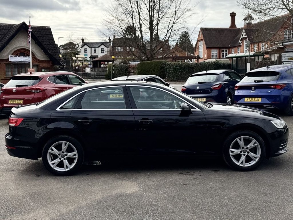 Used Audi A4 2017 for sale - 77835407: Photo 8