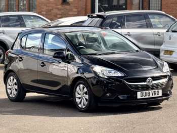 Used Vauxhall Corsa 2018 for sale - 75171082: Photo