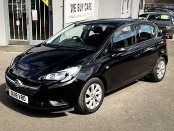 Used Vauxhall Corsa 2018 for sale - 75171082: Photo