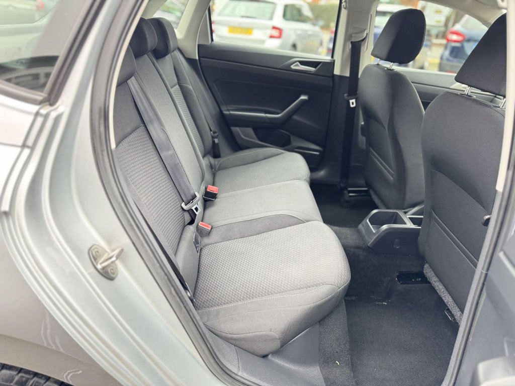 Used Volkswagen Polo 2018 for sale - 77333049: Photo 13