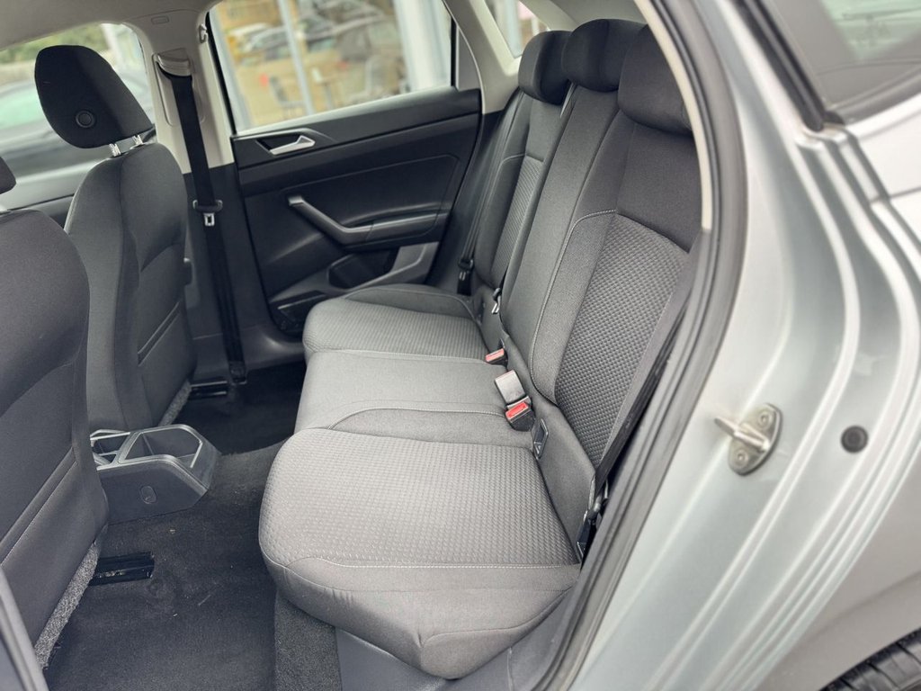 Used Volkswagen Polo 2018 for sale - 77333049: Photo 14