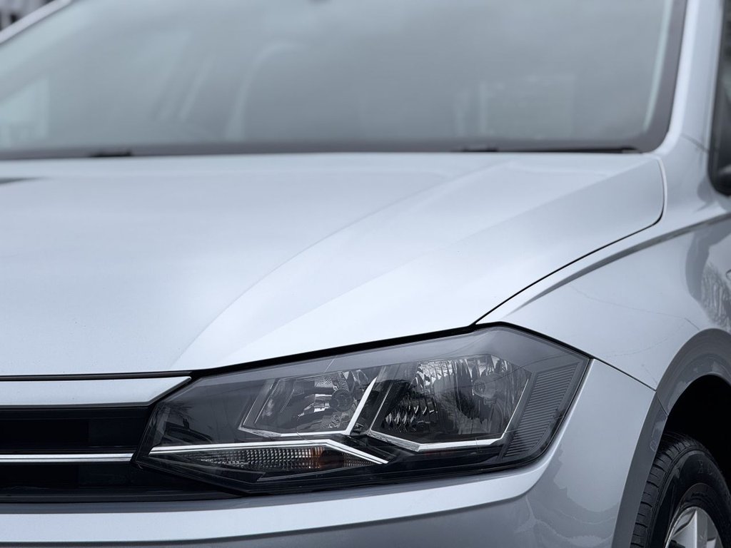 Used Volkswagen Polo 2018 for sale - 77333049: Photo 15